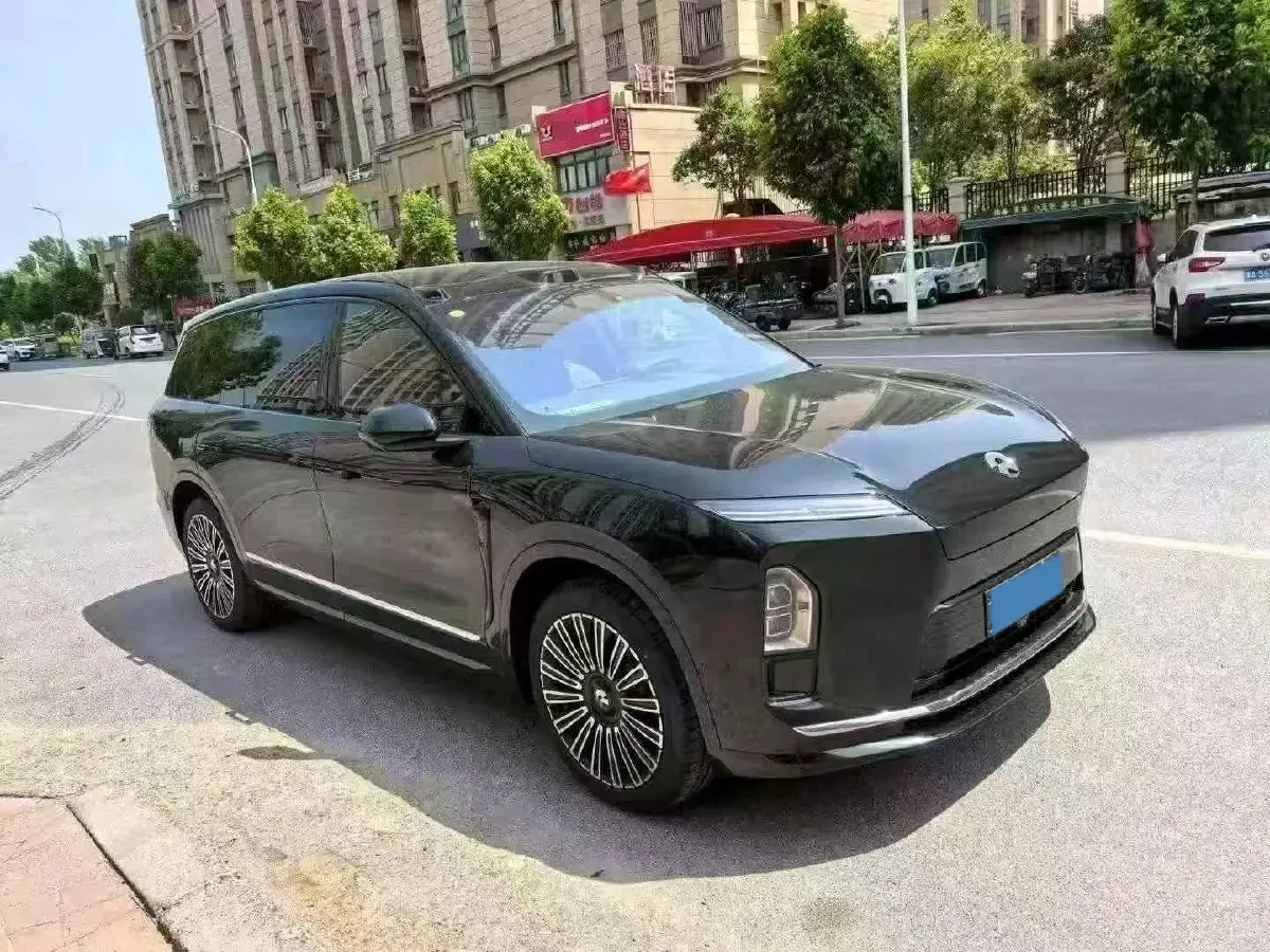 2026 NIO ES8 BEV,autocango,china used car exporter,china ev exporter,chinese used car exporter,chinese used ev exporter