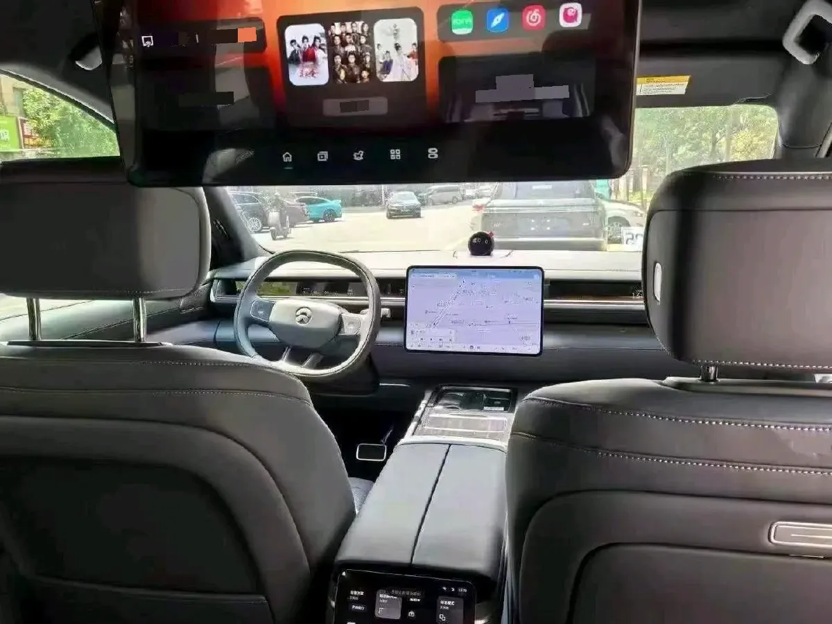 2026 NIO ES8 BEV,autocango,china used car exporter,china ev exporter,chinese used car exporter,chinese used ev exporter