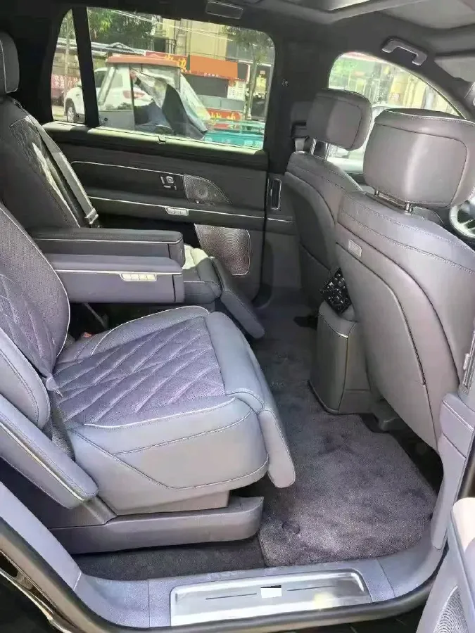 2026 NIO ES8 BEV,autocango,china used car exporter,china ev exporter,chinese used car exporter,chinese used ev exporter