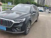 2022 HONGQI HS5,autocango,china used car exporter,china ev exporter,chinese used car exporter,chinese used ev exporter