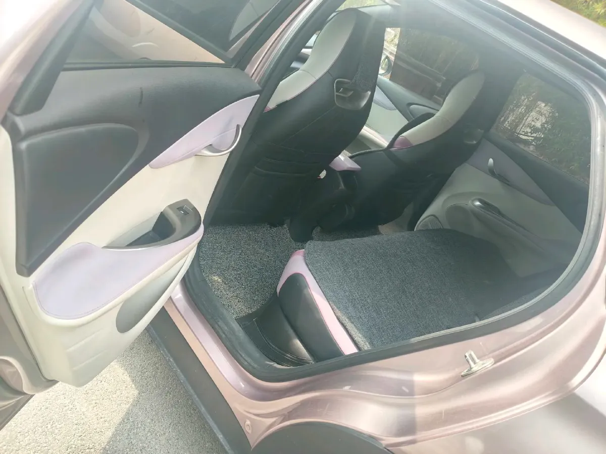 2021 BYD Yuan Pro BEV 50.1KWH,autocango,china used car exporter,china ev exporter,chinese used car exporter,chinese used ev exporter