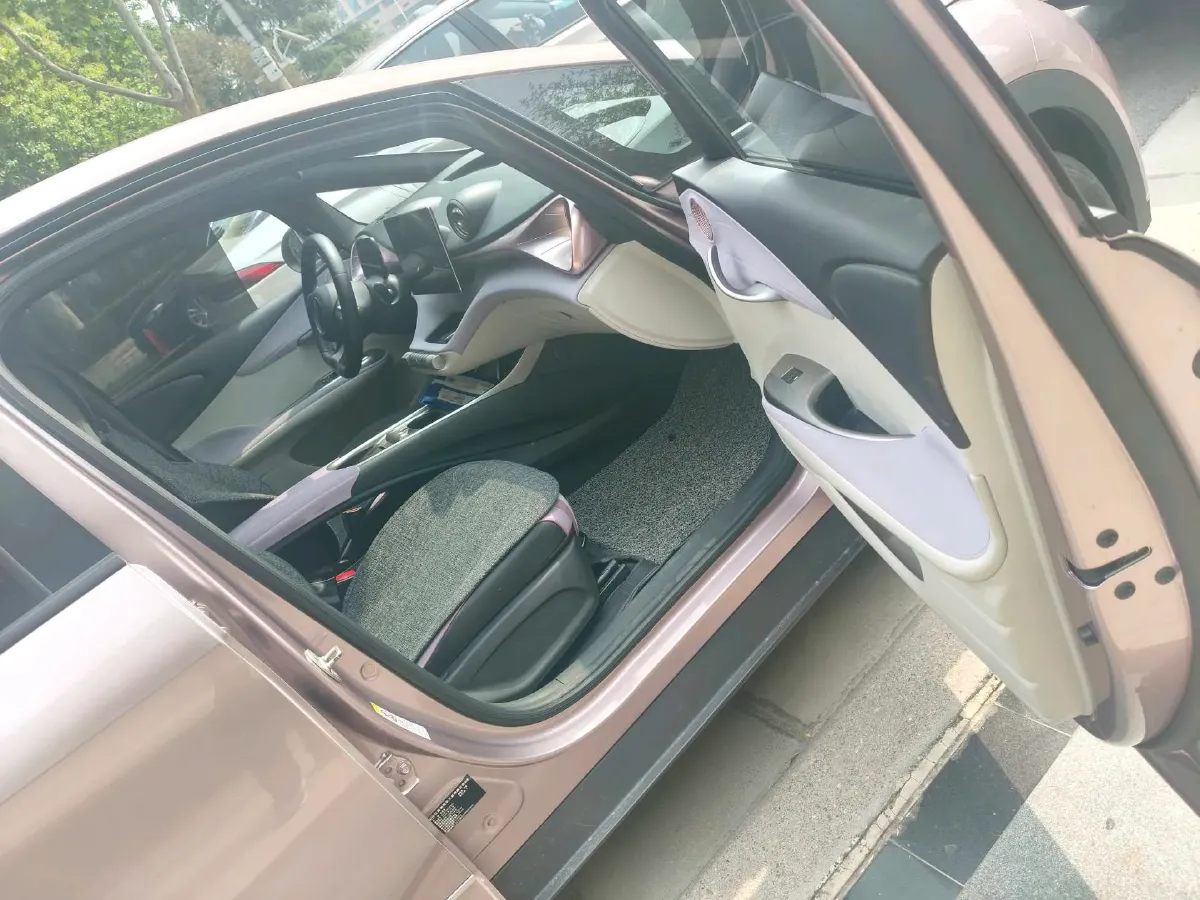 2021 BYD Yuan Pro BEV 50.1KWH,autocango,china used car exporter,china ev exporter,chinese used car exporter,chinese used ev exporter