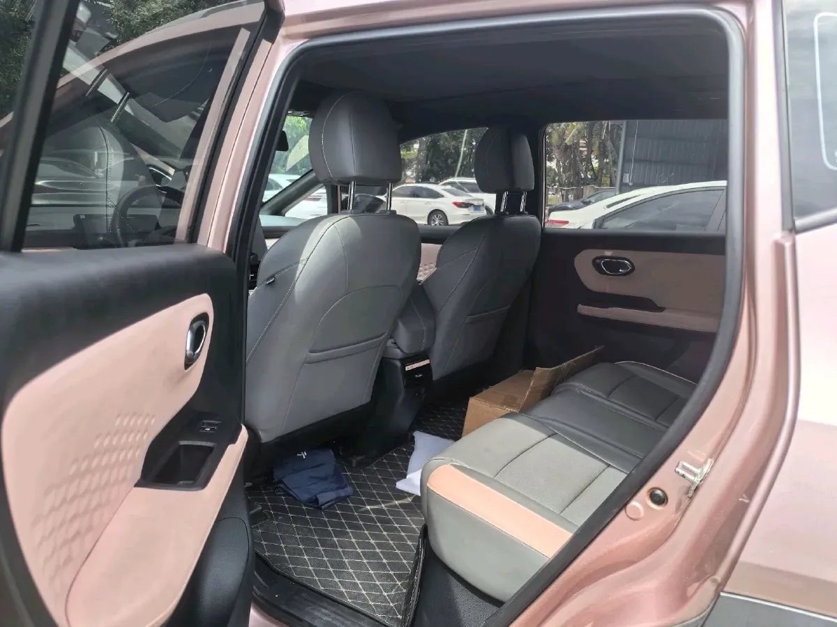 2022 Aion Y BEV 59KWH,autocango,china used car exporter,china ev exporter,chinese used car exporter,chinese used ev exporter