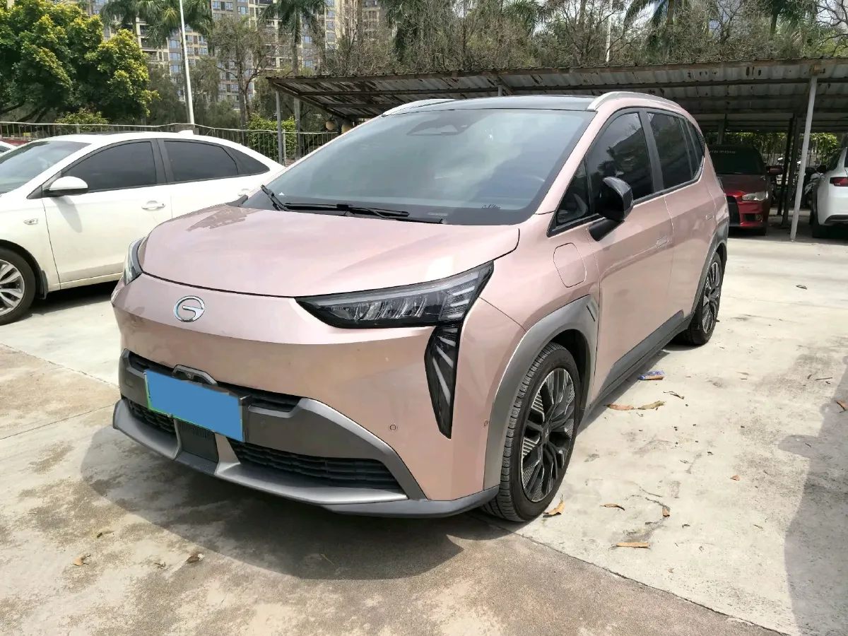 2022 Aion Y BEV 59KWH,autocango,china used car exporter,china ev exporter,chinese used car exporter,chinese used ev exporter