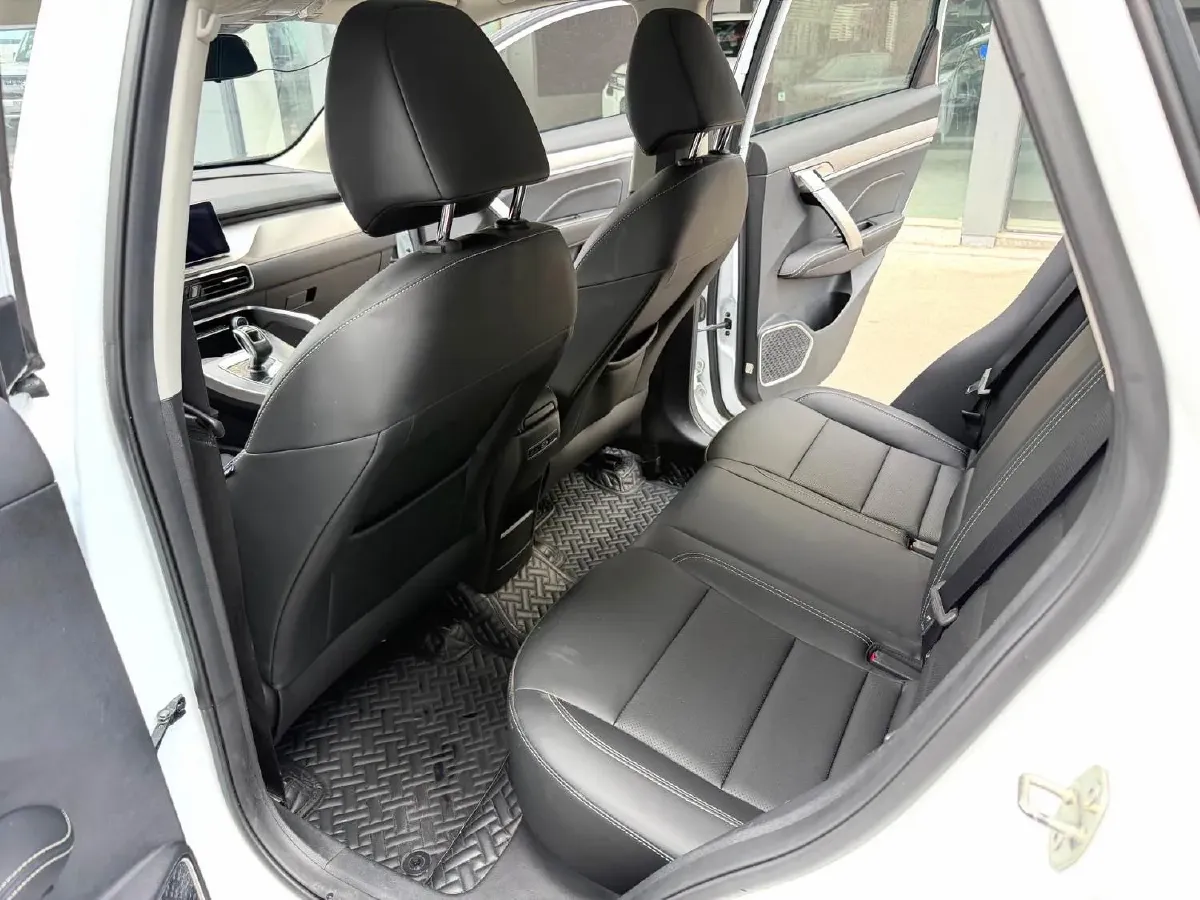 2019 Geely Coolray 1.5T 177HP L3 7DCT,autocango,china used car exporter,china ev exporter,chinese used car exporter,chinese used ev exporter