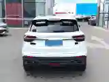 2019 Geely Coolray 1.5T 177HP L3 7DCT