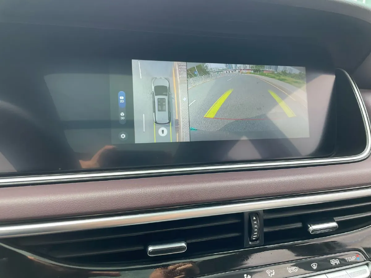 2021 GAC Trumpchi M6 1.5T 169HP L4 6AT,autocango,china used car exporter,china ev exporter,chinese used car exporter,chinese used ev exporter