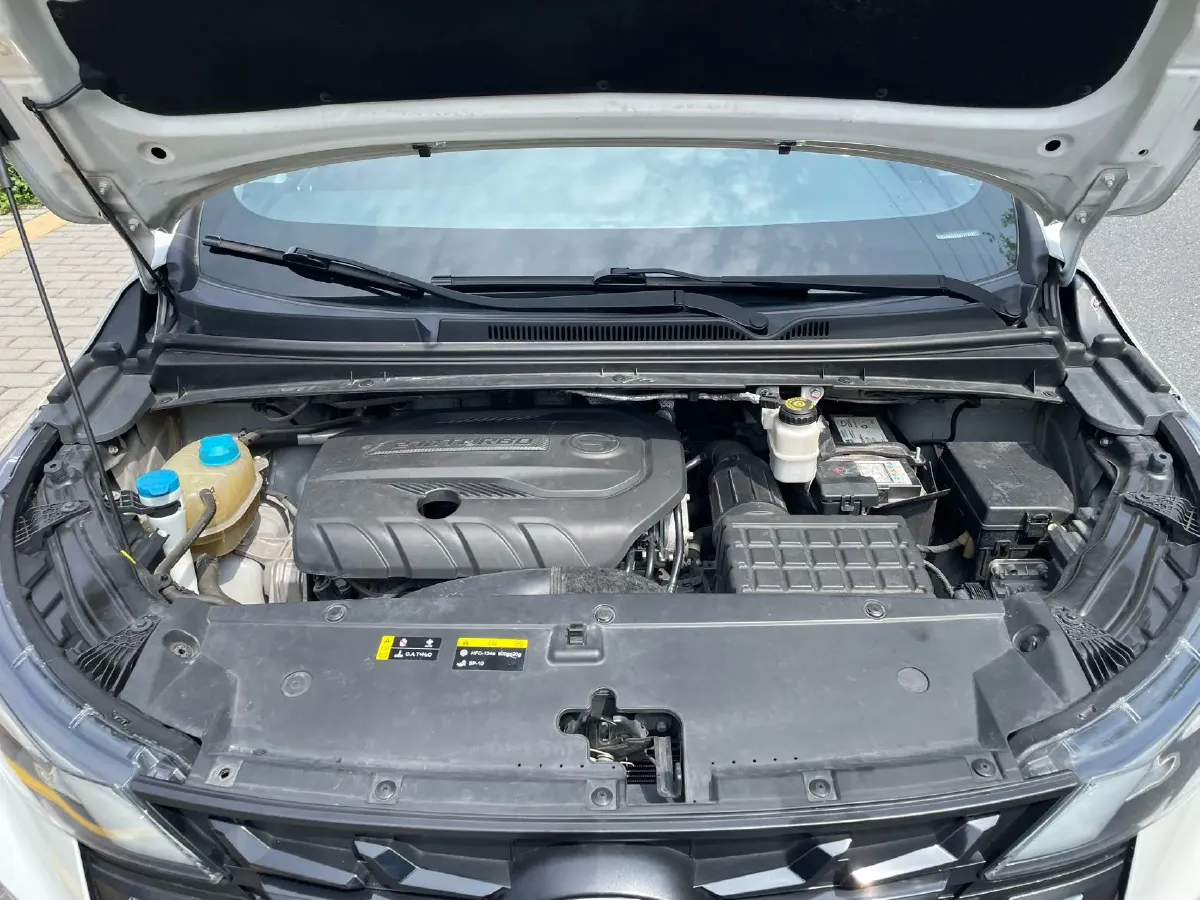 2021 GAC Trumpchi M6 1.5T 169HP L4 6AT,autocango,china used car exporter,china ev exporter,chinese used car exporter,chinese used ev exporter