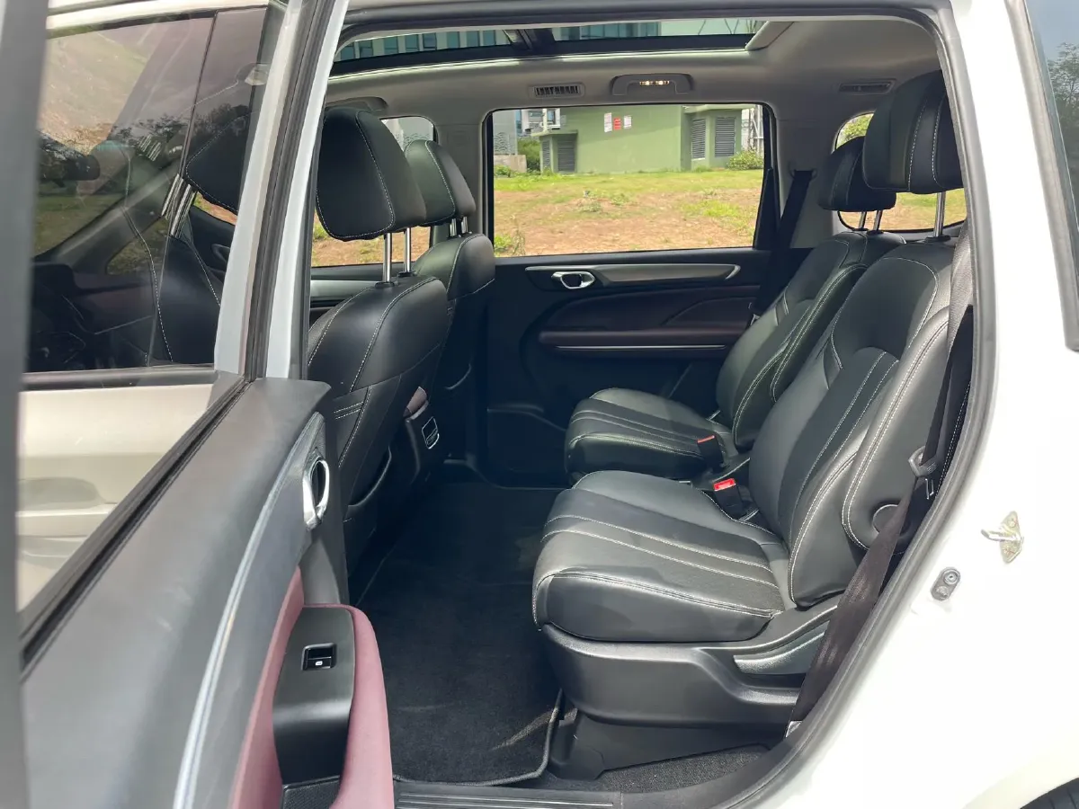 2021 GAC Trumpchi M6 1.5T 169HP L4 6AT,autocango,china used car exporter,china ev exporter,chinese used car exporter,chinese used ev exporter