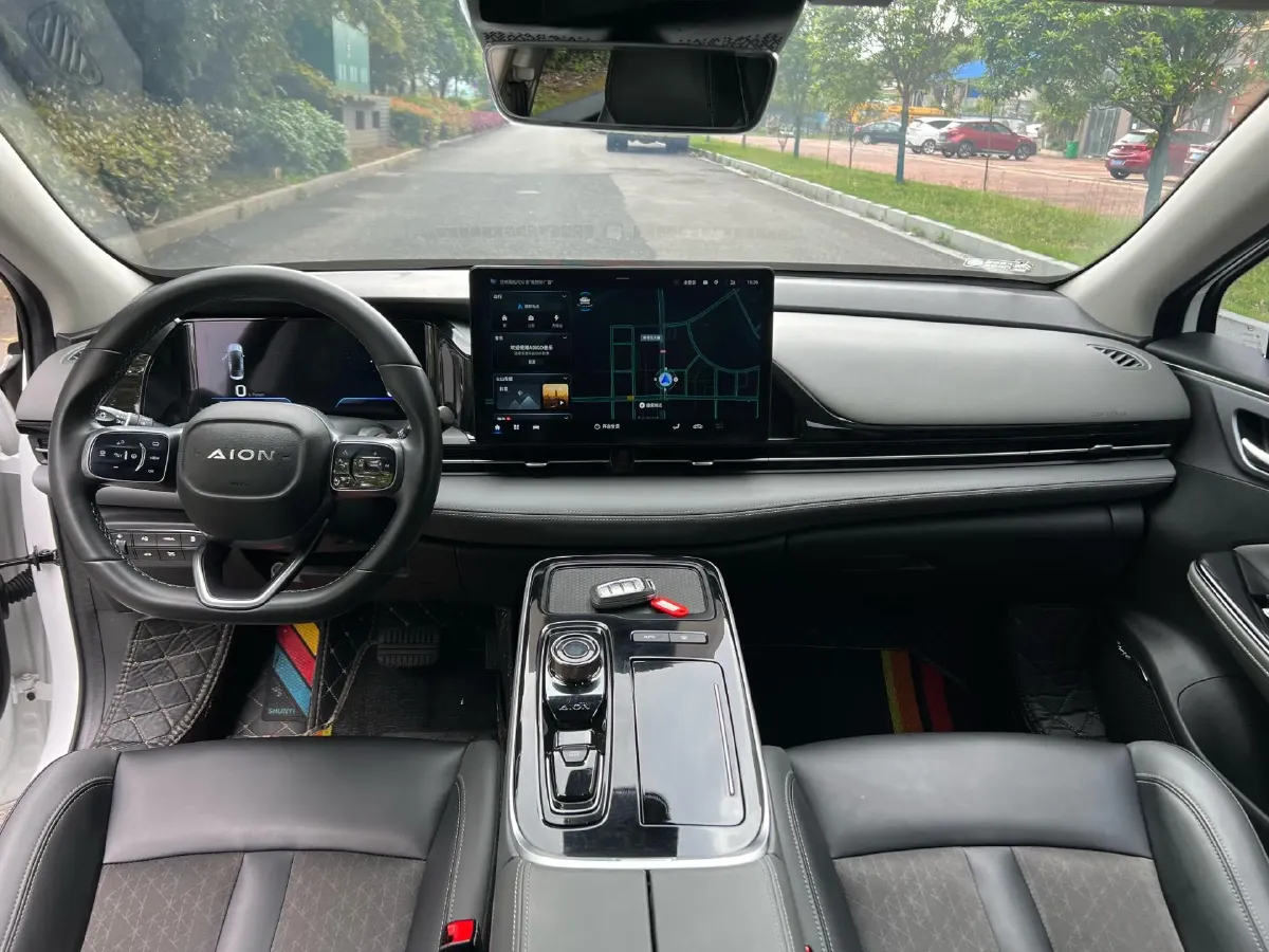 2022 ChangAn Oshan Z6 1.5T 170HP L4 6TCT PHEV 28.4KWH,autocango,china used car exporter,china ev exporter,chinese used car exporter,chinese used ev exporter