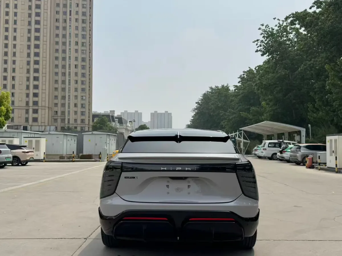 2021 HiPhi X BEV 97KWH,autocango,china used car exporter,china ev exporter,chinese used car exporter,chinese used ev exporter