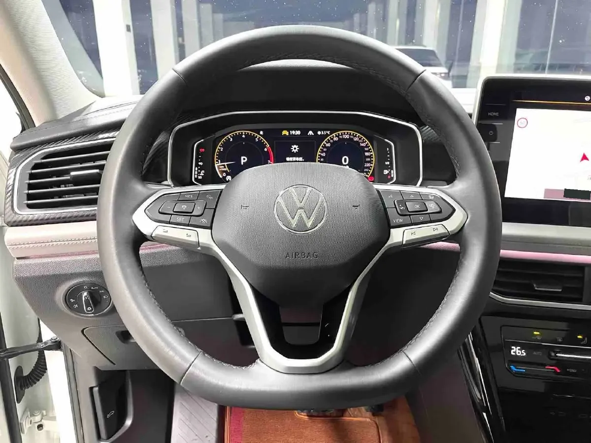 2023 Volkswagen Tayron 1.4T 150HP L4 7DCT,autocango,china used car exporter,china ev exporter,chinese used car exporter,chinese used ev exporter