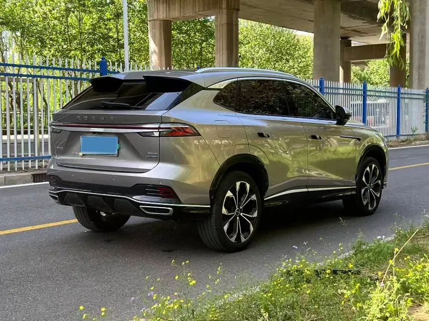 2023 Roewe RX5 1.5T 188HP L4 7DCT,autocango,china used car exporter,china ev exporter,chinese used car exporter,chinese used ev exporter