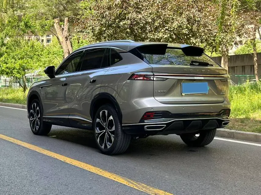 2023 Roewe RX5 1.5T 188HP L4 7DCT,autocango,china used car exporter,china ev exporter,chinese used car exporter,chinese used ev exporter