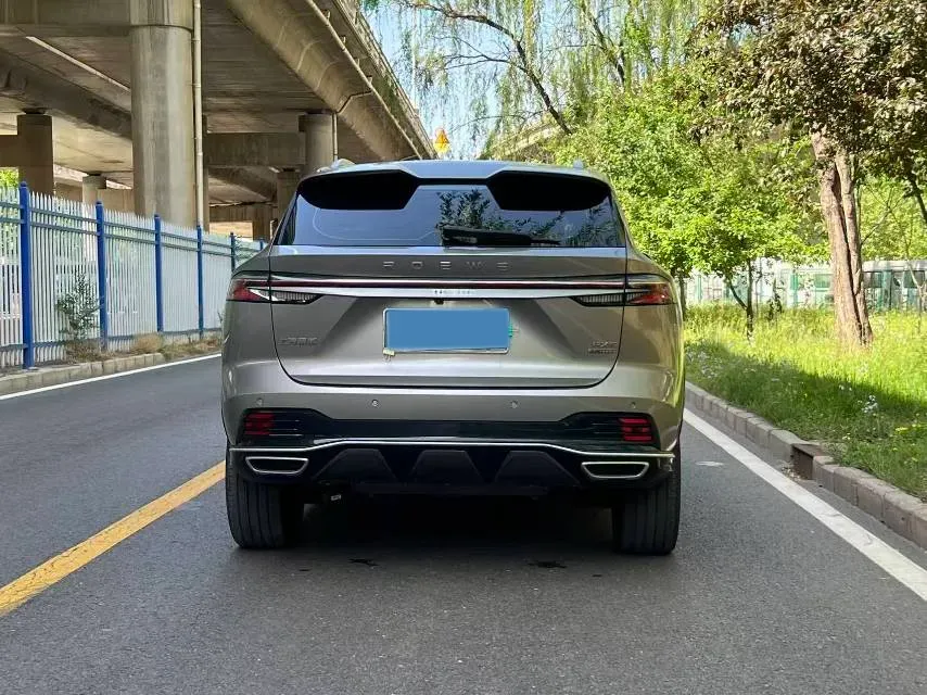 2023 Roewe RX5 1.5T 188HP L4 7DCT,autocango,china used car exporter,china ev exporter,chinese used car exporter,chinese used ev exporter