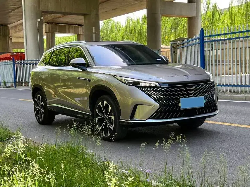 2023 Roewe RX5 1.5T 188HP L4 7DCT,autocango,china used car exporter,china ev exporter,chinese used car exporter,chinese used ev exporter