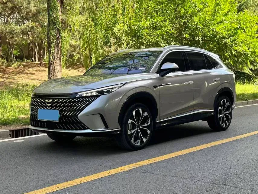 2023 Roewe RX5 1.5T 188HP L4 7DCT,autocango,china used car exporter,china ev exporter,chinese used car exporter,chinese used ev exporter
