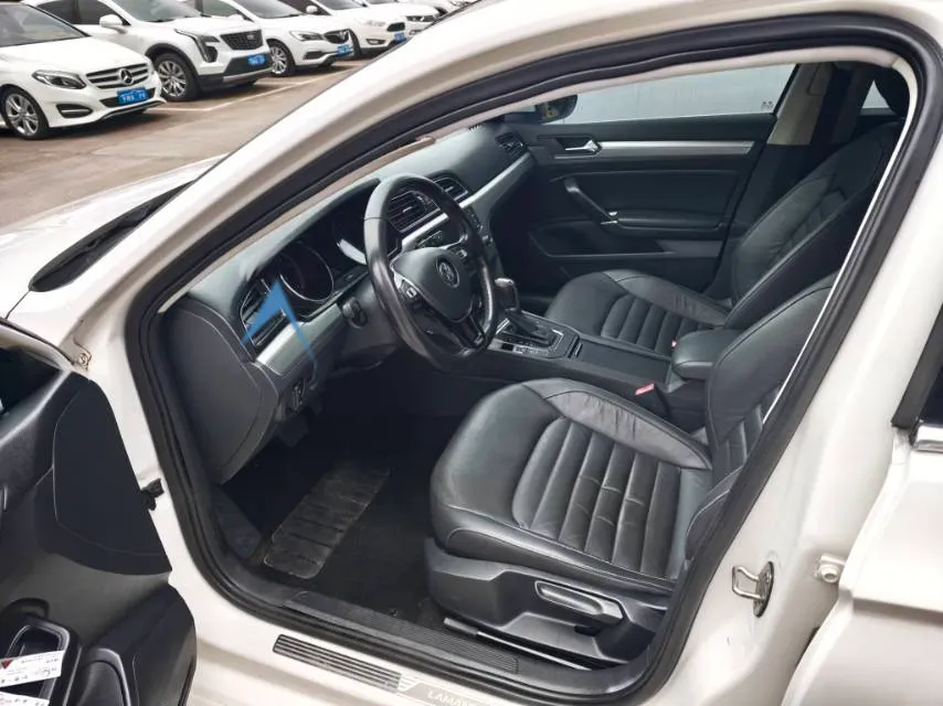 2018 Volkswagen Lamando 1.4T 150HP L4 7DCT,autocango,china used car exporter,china ev exporter,chinese used car exporter,chinese used ev exporter