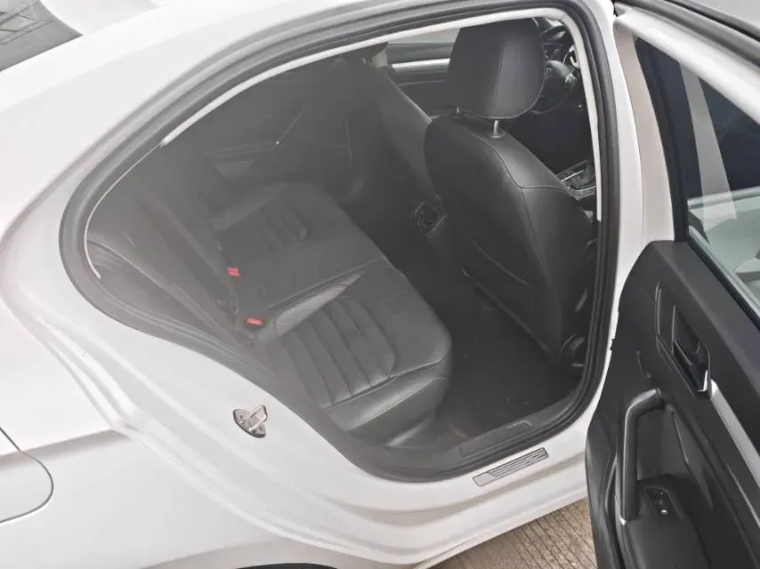 2018 Volkswagen Lamando 1.4T 150HP L4 7DCT,autocango,china used car exporter,china ev exporter,chinese used car exporter,chinese used ev exporter