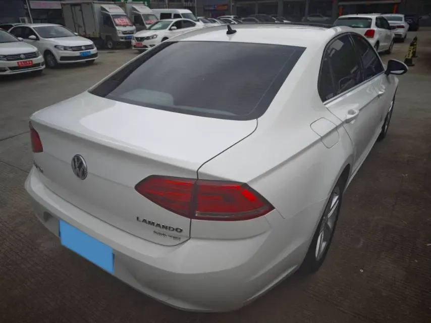 2018 Volkswagen Lamando 1.4T 150HP L4 7DCT,autocango,china used car exporter,china ev exporter,chinese used car exporter,chinese used ev exporter