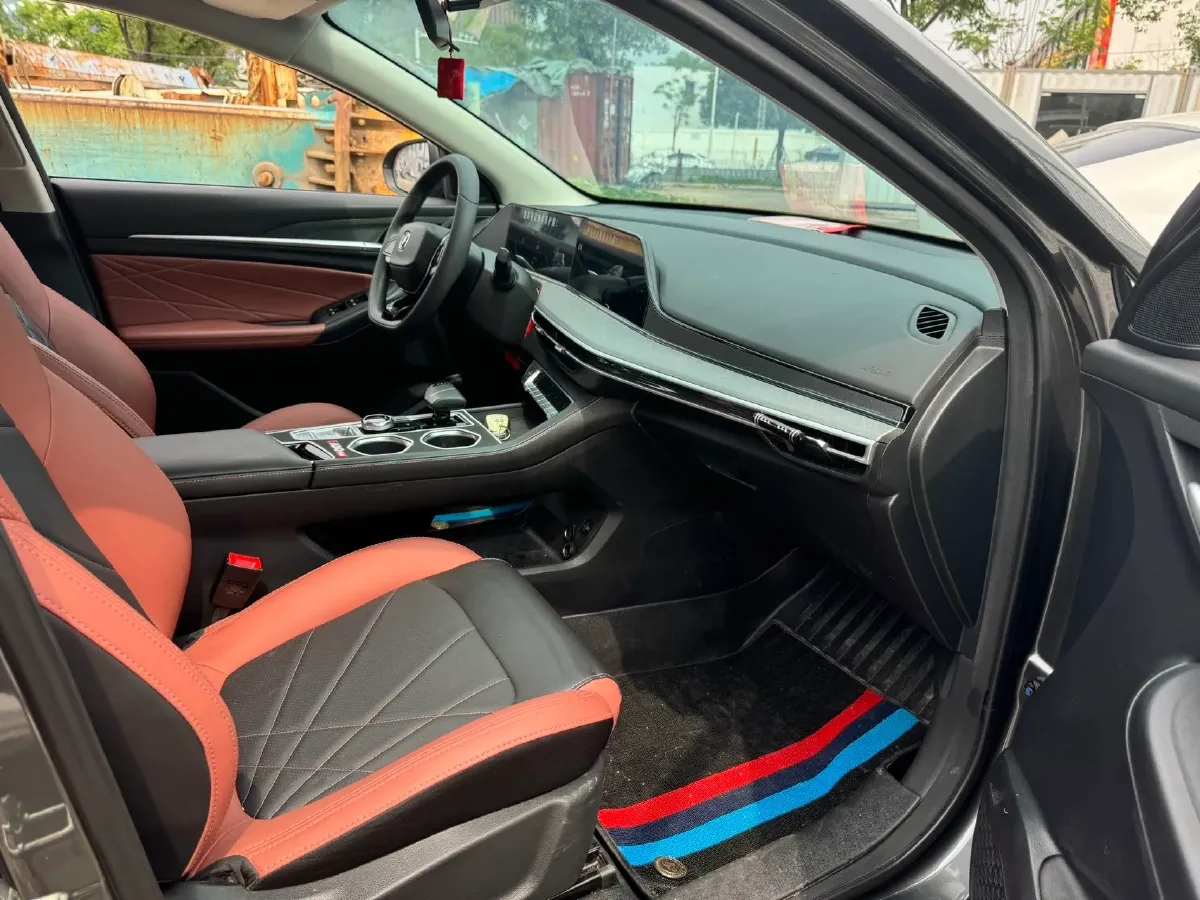 2022 ChangAn Eado 1.4T 160HP L4 7DCT,autocango,china used car exporter,china ev exporter,chinese used car exporter,chinese used ev exporter