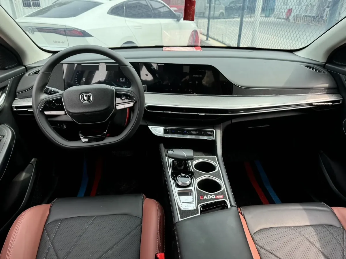 2022 ChangAn Eado 1.4T 160HP L4 7DCT,autocango,china used car exporter,china ev exporter,chinese used car exporter,chinese used ev exporter