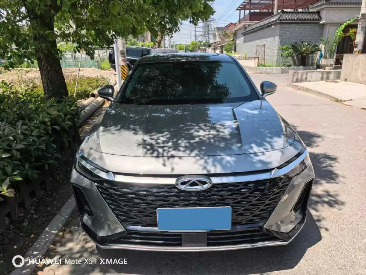 2023 Chery Arrizo 8 2.0T 254HP L4 7DCT,autocango,china used car exporter,china ev exporter,chinese used car exporter,chinese used ev exporter