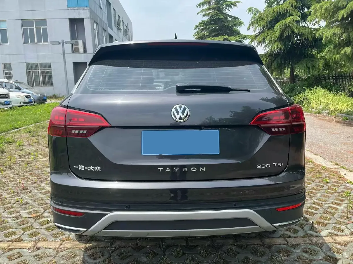 2021 Volkswagen Tayron 2.0T 186HP L4 7DCT,autocango,china used car exporter,china ev exporter,chinese used car exporter,chinese used ev exporter