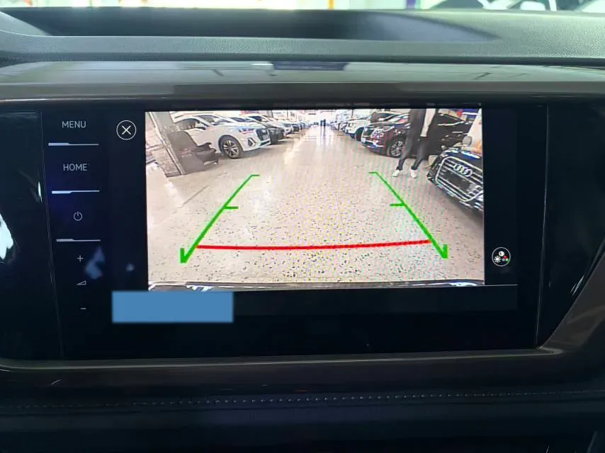 2022 Volkswagen Tharu 1.4T 150HP L4 7DCT,autocango,china used car exporter,china ev exporter,chinese used car exporter,chinese used ev exporter