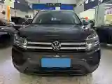 2022 Volkswagen Tharu 1.4T 150HP L4 7DCT