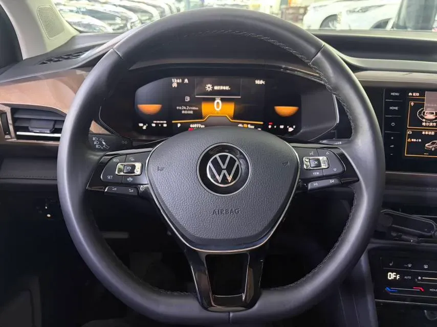 2022 Volkswagen Tharu 1.4T 150HP L4 7DCT,autocango,china used car exporter,china ev exporter,chinese used car exporter,chinese used ev exporter