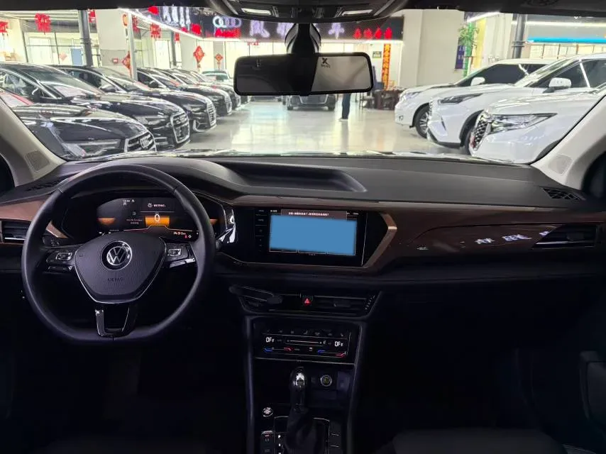 2022 Volkswagen Tharu 1.4T 150HP L4 7DCT,autocango,china used car exporter,china ev exporter,chinese used car exporter,chinese used ev exporter