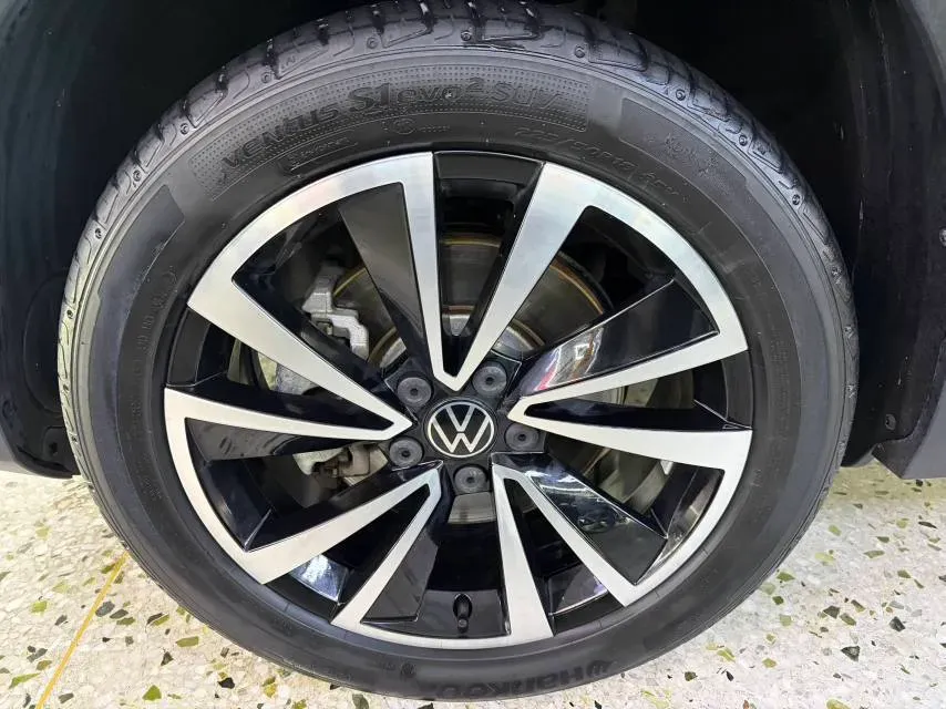 2022 Volkswagen Tharu 1.4T 150HP L4 7DCT,autocango,china used car exporter,china ev exporter,chinese used car exporter,chinese used ev exporter