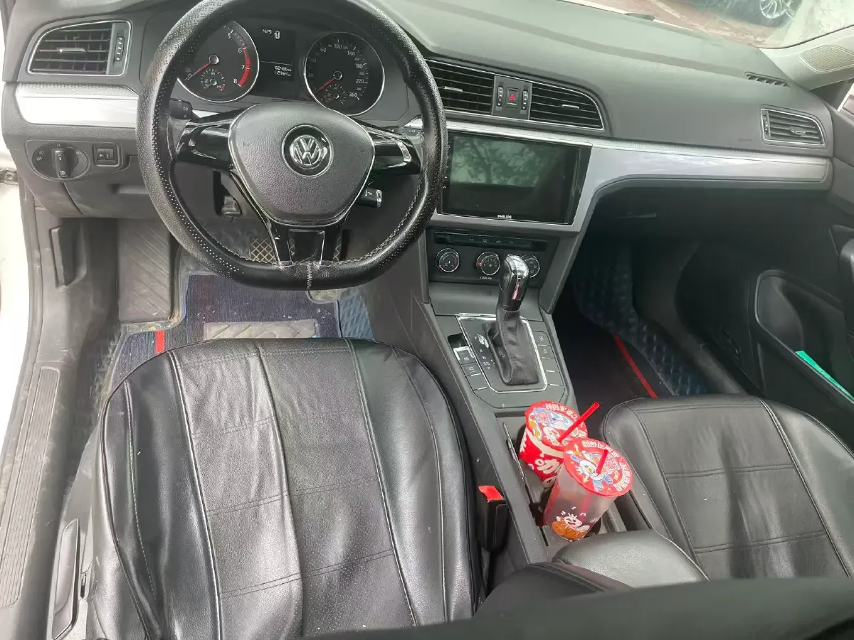 2017 Volkswagen Lamando 1.4T 131HP L4 7DCT,autocango,china used car exporter,china ev exporter,chinese used car exporter,chinese used ev exporter