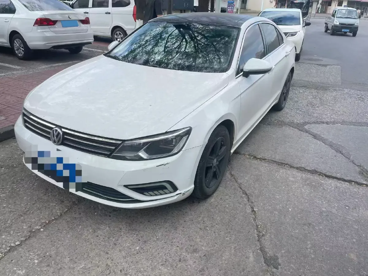 2017 Volkswagen Lamando 1.4T 131HP L4 7DCT,autocango,china used car exporter,china ev exporter,chinese used car exporter,chinese used ev exporter
