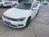 2017 Volkswagen Lamando 1.4T 131HP L4 7DCT