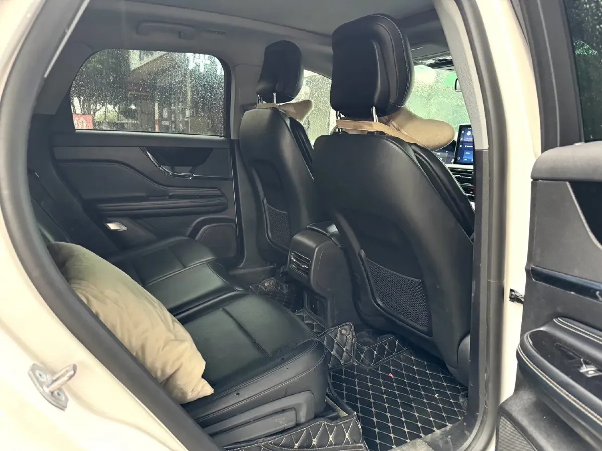 2021 Lincoln Corsair 2.0T 245HP L4 8AT,autocango,china used car exporter,china ev exporter,chinese used car exporter,chinese used ev exporter