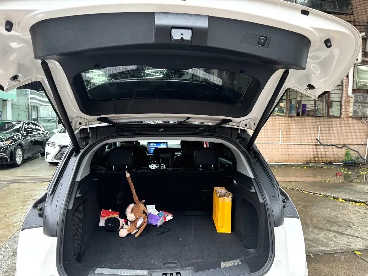 2021 Lincoln Corsair 2.0T 245HP L4 8AT,autocango,china used car exporter,china ev exporter,chinese used car exporter,chinese used ev exporter