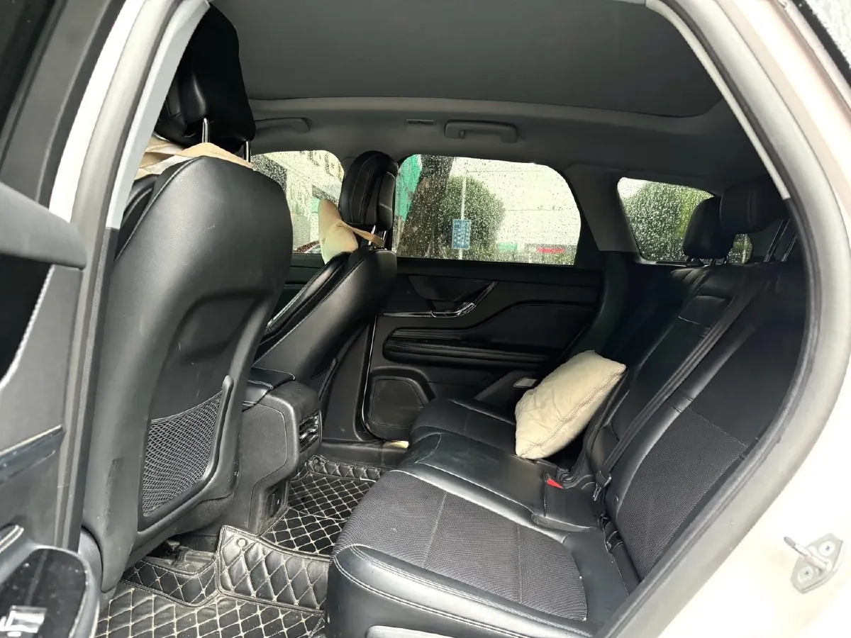 2021 Lincoln Corsair 2.0T 245HP L4 8AT,autocango,china used car exporter,china ev exporter,chinese used car exporter,chinese used ev exporter