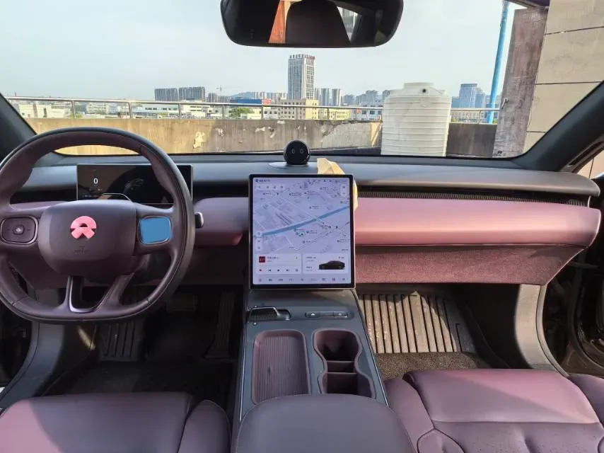 2024 NIO ET5 BEV 75KWH,autocango,china used car exporter,china ev exporter,chinese used car exporter,chinese used ev exporter