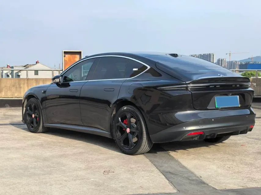 2024 NIO ET5 BEV 75KWH,autocango,china used car exporter,china ev exporter,chinese used car exporter,chinese used ev exporter