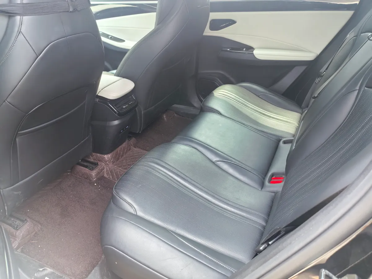 2023 Geely Galaxy L7 1.5T 163HP L4 3DHT PHEV 18.7KWH,autocango,china used car exporter,china ev exporter,chinese used car exporter,chinese used ev exporter