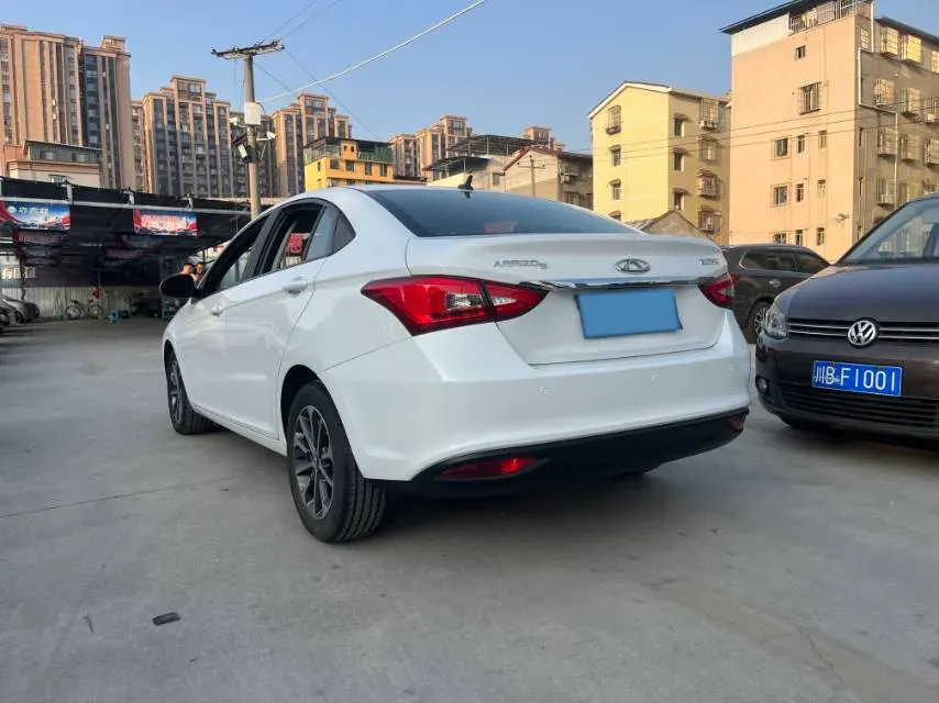 2021 Chery Arrizo 5 1.5L 116HP L4 CVT,autocango,china used car exporter,china ev exporter,chinese used car exporter,chinese used ev exporter