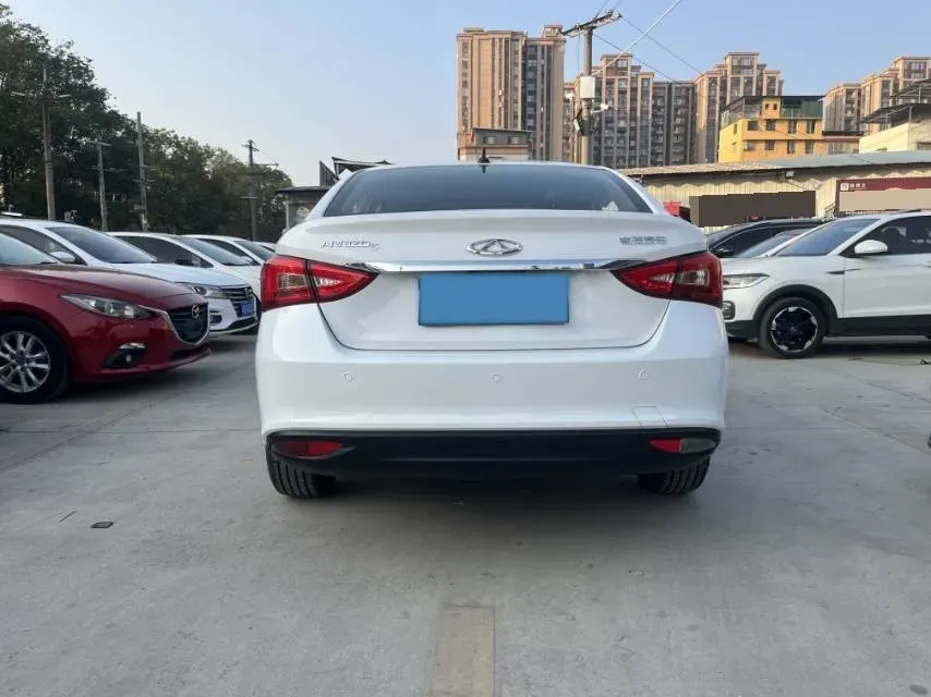 2021 Chery Arrizo 5 1.5L 116HP L4 CVT,autocango,china used car exporter,china ev exporter,chinese used car exporter,chinese used ev exporter