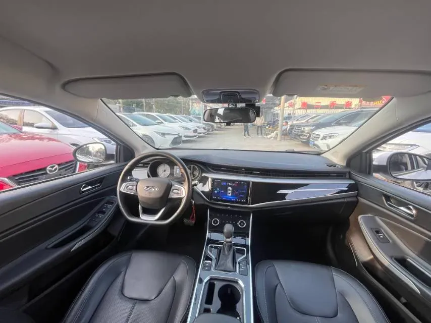 2021 Chery Arrizo 5 1.5L 116HP L4 CVT,autocango,china used car exporter,china ev exporter,chinese used car exporter,chinese used ev exporter