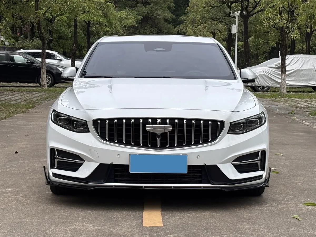 2023 Geely Preface 1.5T 181HP L4 7DCT,autocango,china used car exporter,china ev exporter,chinese used car exporter,chinese used ev exporter
