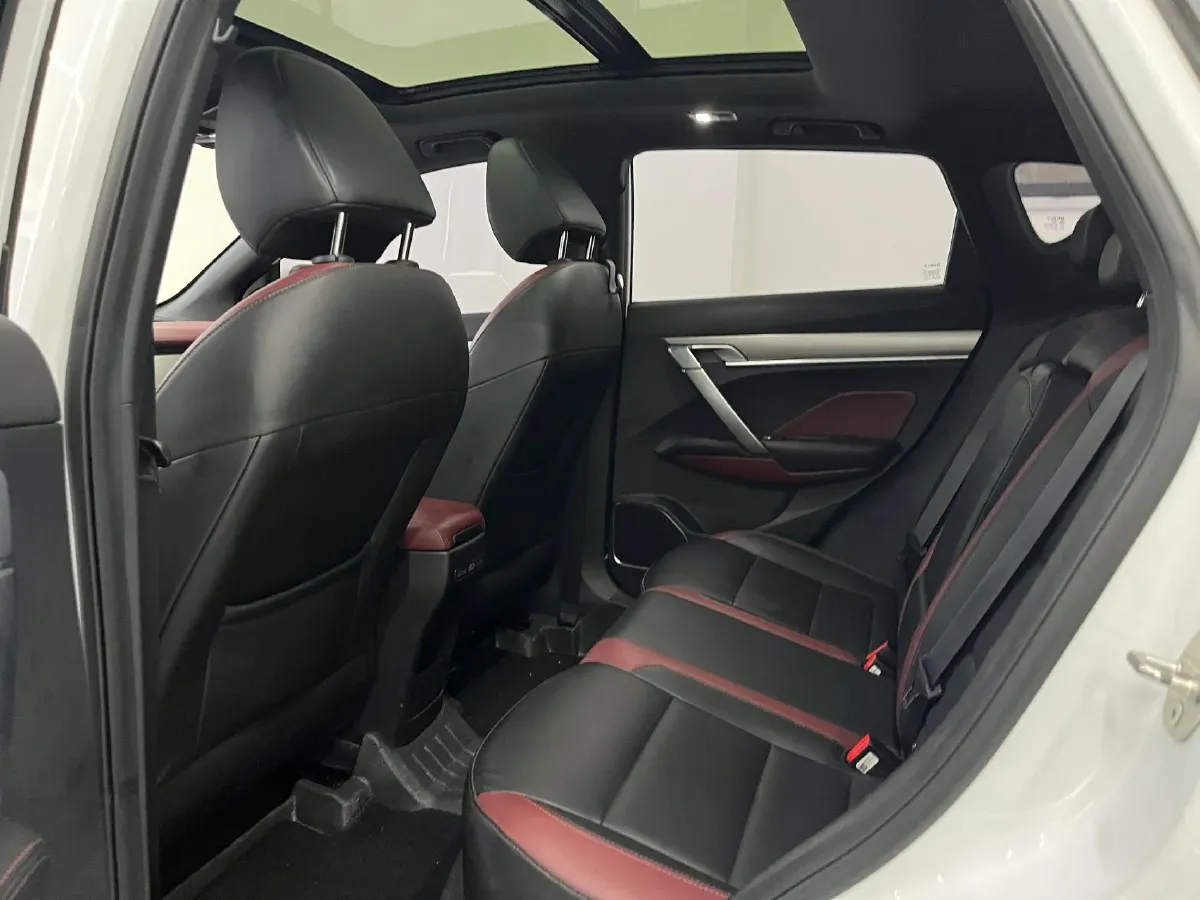 2020 Geely Coolray 1.5T 177HP L3 7DCT,autocango,china used car exporter,china ev exporter,chinese used car exporter,chinese used ev exporter