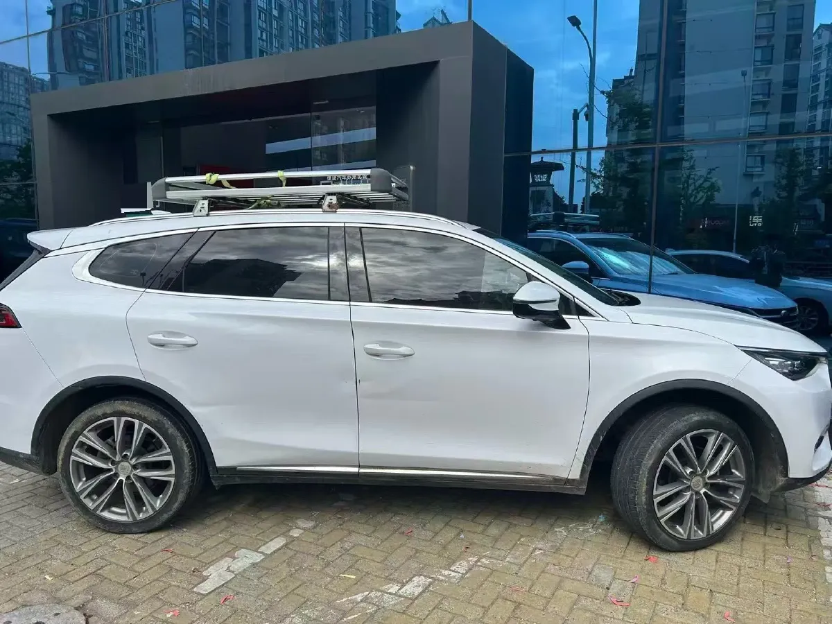 2019 BYD Tang 2.0T 192HP L4 6AT,autocango,china used car exporter,china ev exporter,chinese used car exporter,chinese used ev exporter
