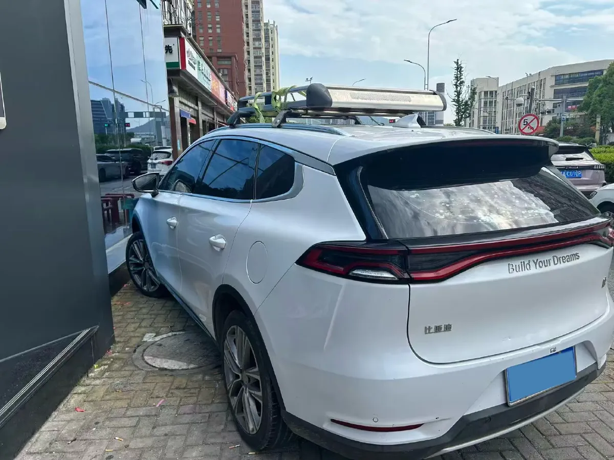 2019 BYD Tang 2.0T 192HP L4 6AT,autocango,china used car exporter,china ev exporter,chinese used car exporter,chinese used ev exporter