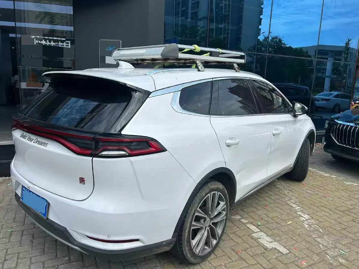 2019 BYD Tang 2.0T 192HP L4 6AT,autocango,china used car exporter,china ev exporter,chinese used car exporter,chinese used ev exporter